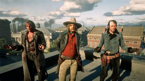 rdr2 cleet|rdr2 cleet and joe.